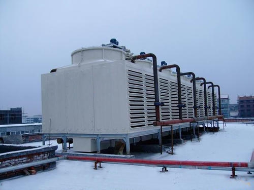 鹰潭余江区冷却塔